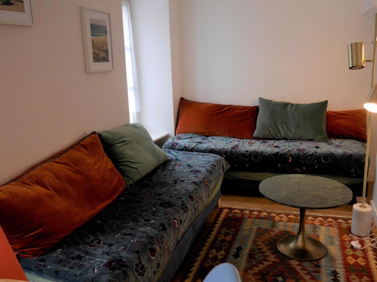 Appartement Refait A Neuf, Coeur De Ville, Proche Plage, Animaux Acceptes - Fr-1-418-230 Le Palais Zewnętrze zdjęcie