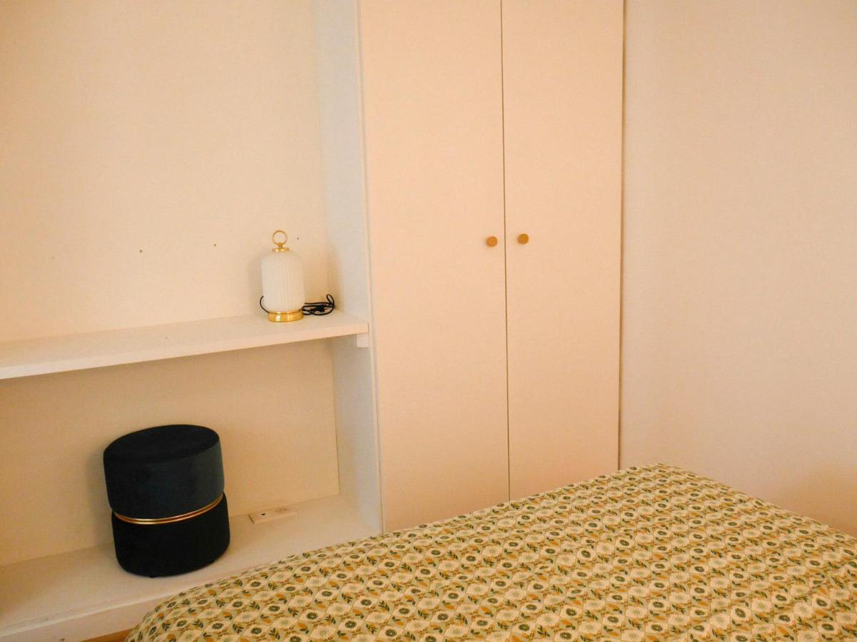 Appartement Refait A Neuf, Coeur De Ville, Proche Plage, Animaux Acceptes - Fr-1-418-230 Le Palais Zewnętrze zdjęcie