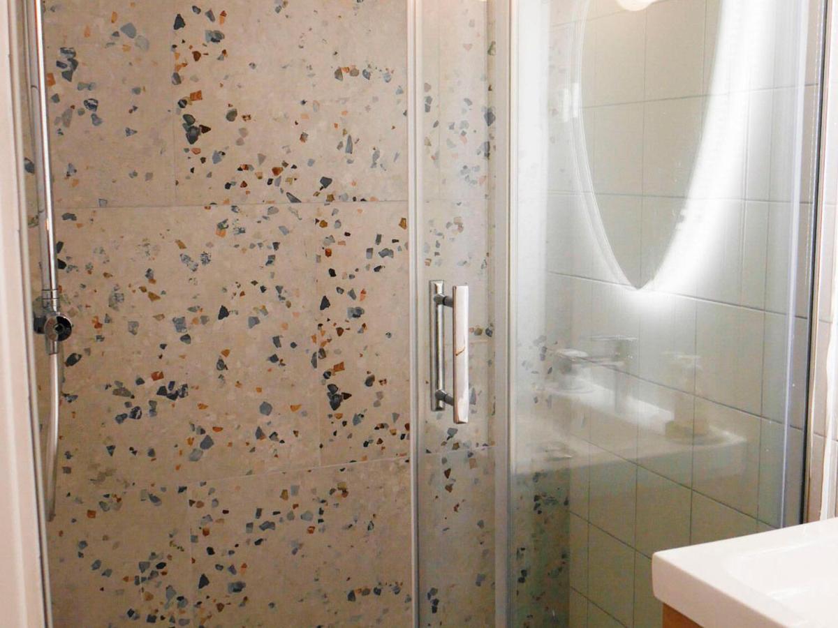 Appartement Refait A Neuf, Coeur De Ville, Proche Plage, Animaux Acceptes - Fr-1-418-230 Le Palais Zewnętrze zdjęcie
