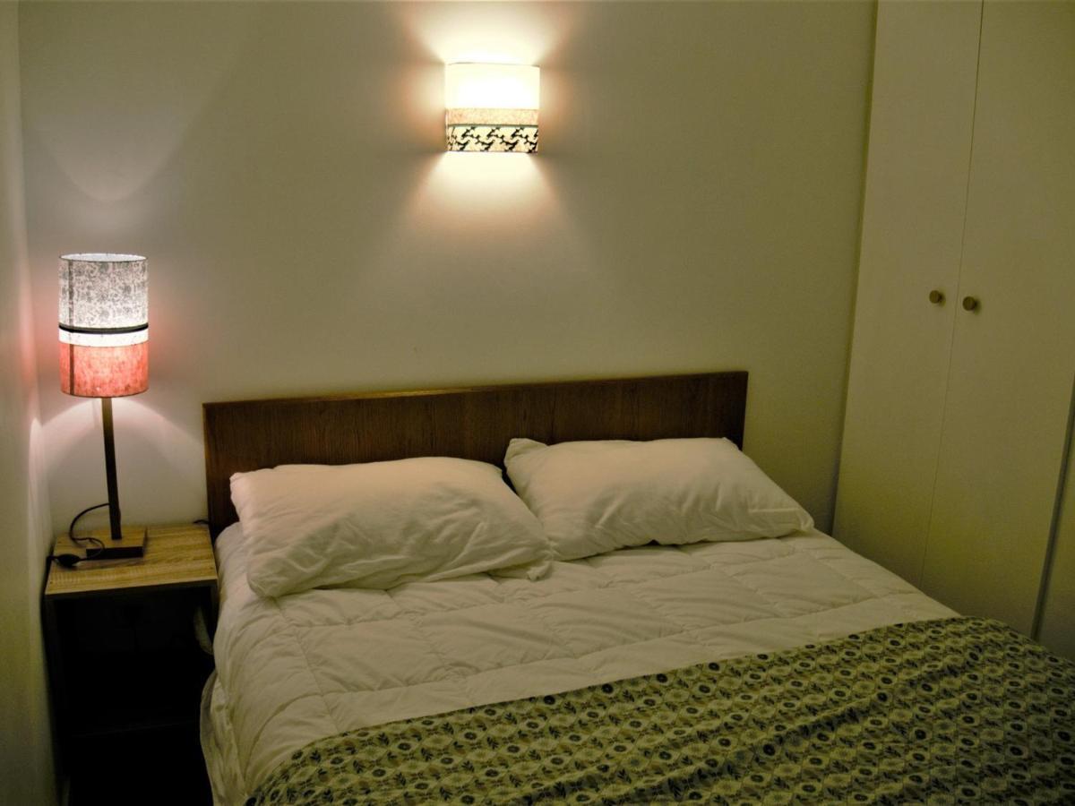 Appartement Refait A Neuf, Coeur De Ville, Proche Plage, Animaux Acceptes - Fr-1-418-230 Le Palais Zewnętrze zdjęcie